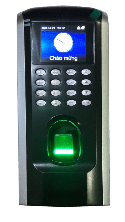 Máy chấm công vân tay SF200