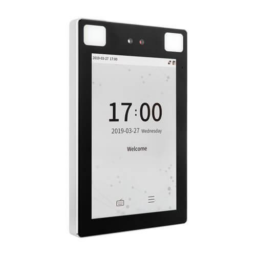 ZKTeco ProFace X