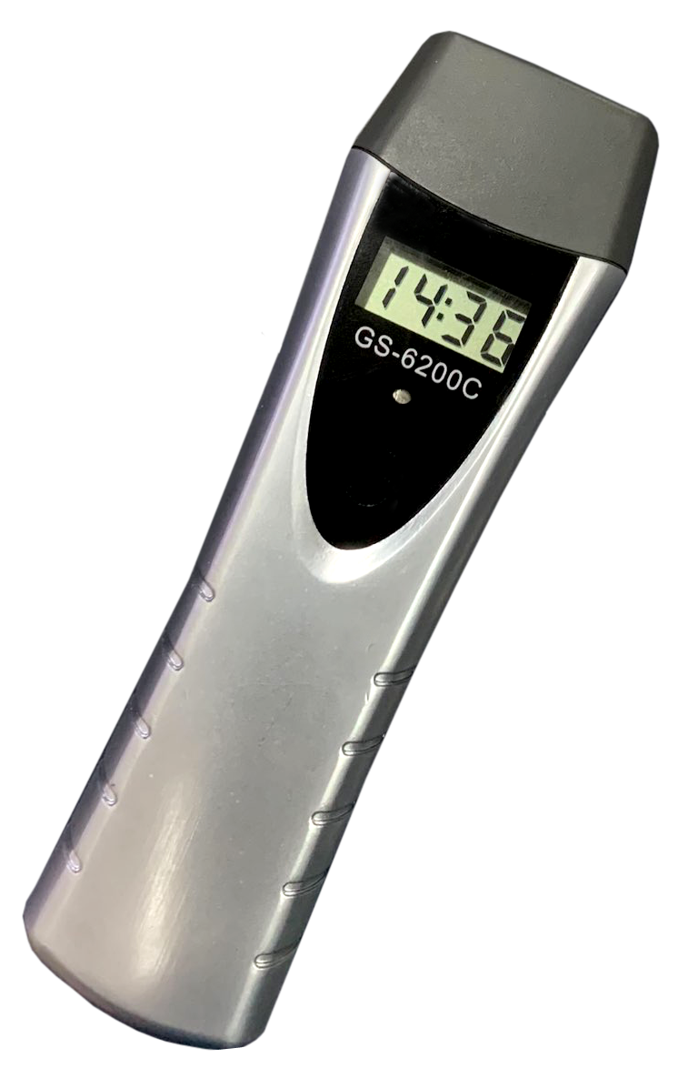 GS-6200C