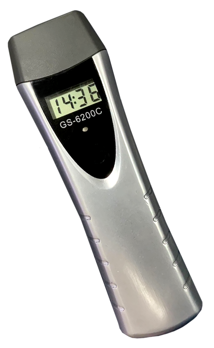 GS-6200C