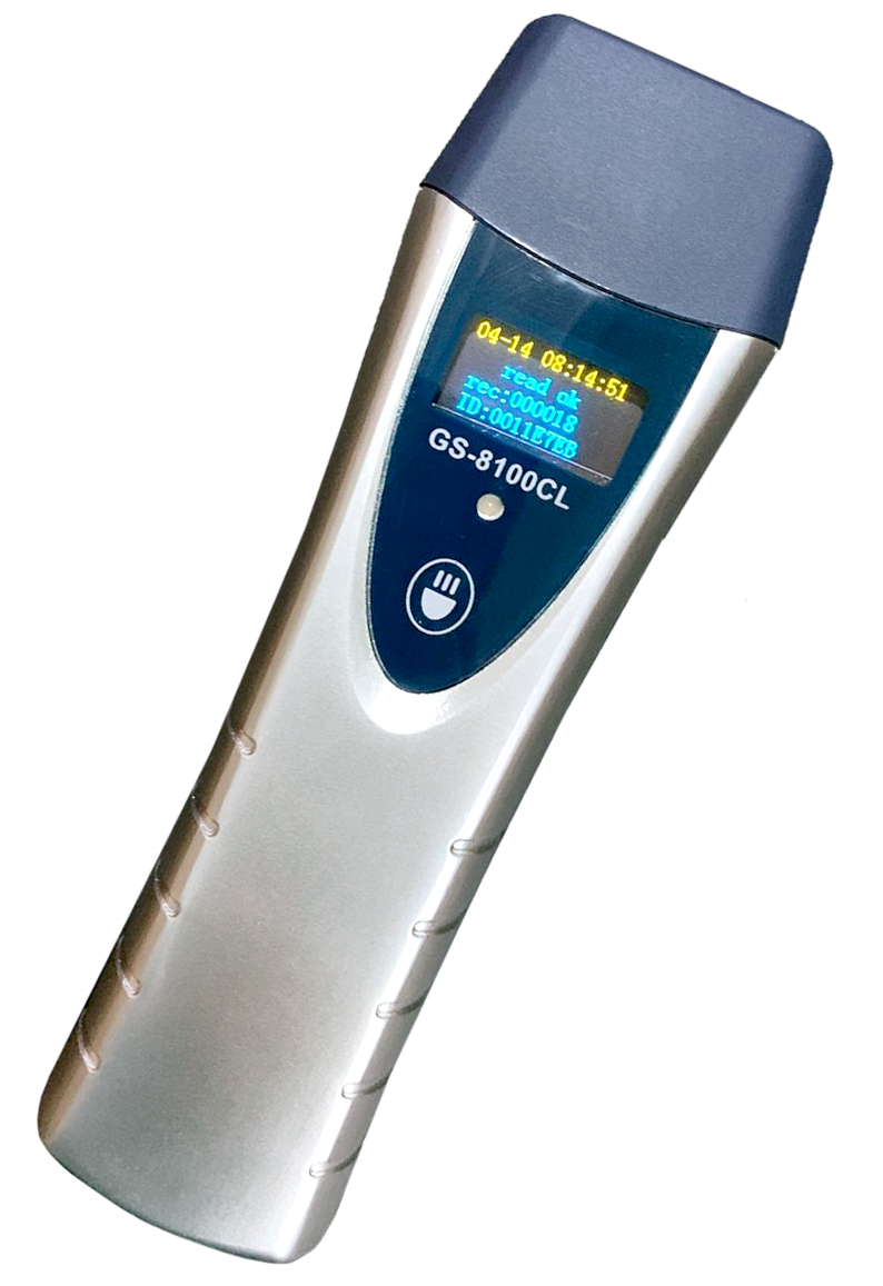 GS-8100CL