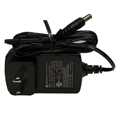 Nguồn 5V DC