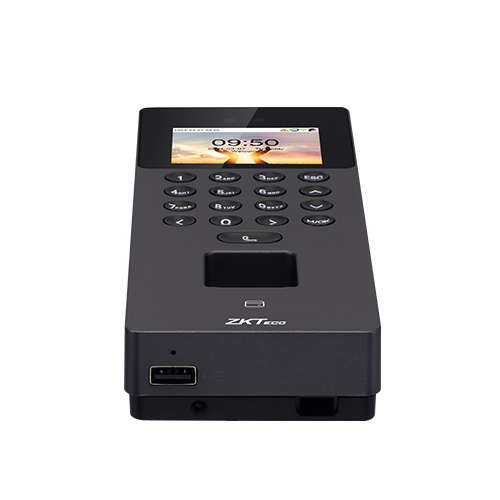 Máy Chấm Công Bằng Khuôn Mặt ZKTECO SenseFace 2A