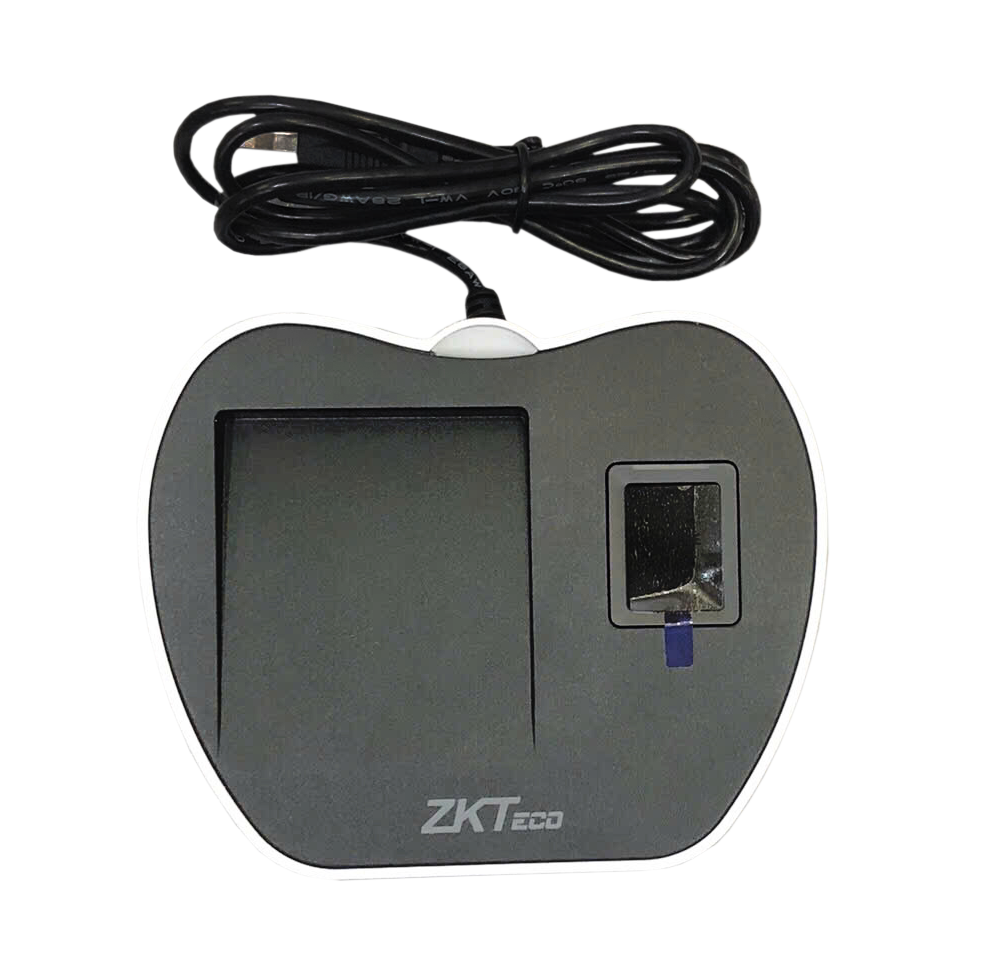 Đầu đọc thẻ cảm ứng ZKTECO CR10E