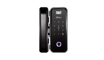 Khóa cửa vân tay thông minh ZKTECO GL-300