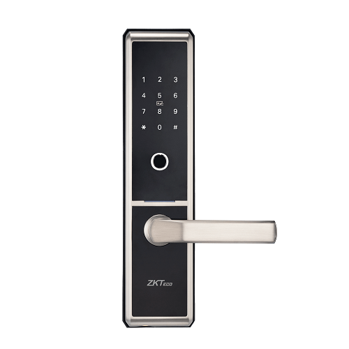 Khóa cửa vân tay thông minh ZKTECO TL300Z
