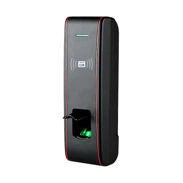Máy Chấm Công Bằng Dấu Vân Tay ZKTECO F35