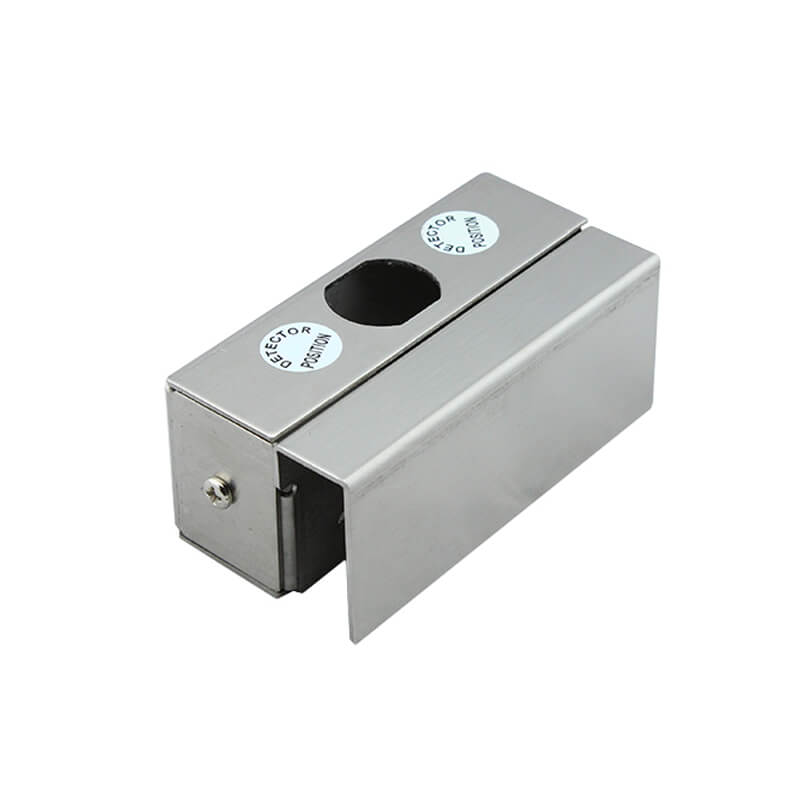Pát Khóa Chốt ZKTECO LBB-2 Pát Khóa Chốt ZKTECO LBB-2