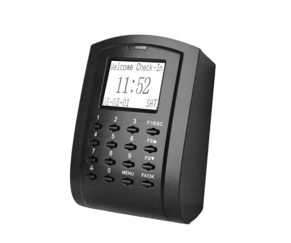 Máy chấm công thẻ cảm ứng ZKTECO SC103