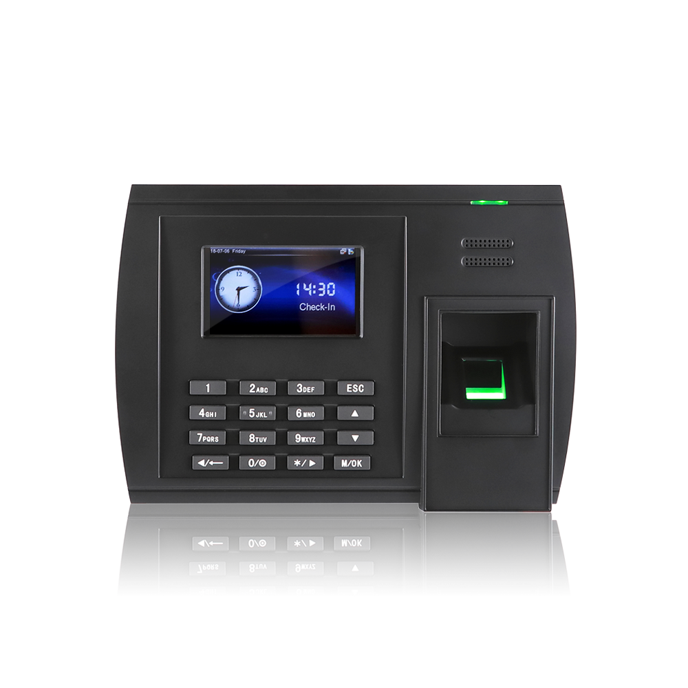 Máy chấm công vân tay 5000T-C