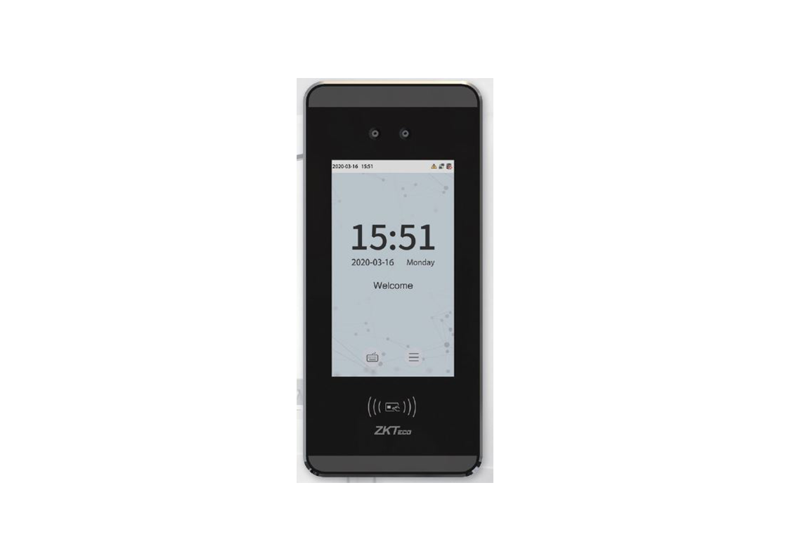 ZKTeco MiniAC Plus ZKTeco MiniAC Plus